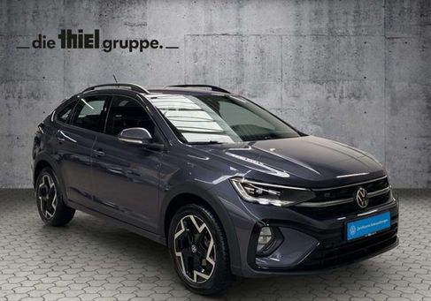 Volkswagen Taigo, 2025