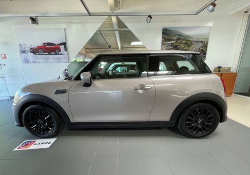 MINI Cooper, 2022