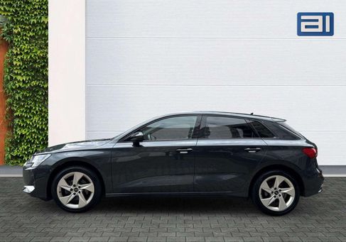 Audi A3, 2025 2