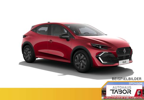 Renault Clio, 2026 2