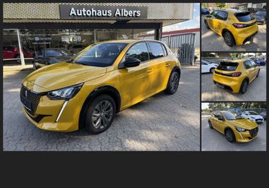 Peugeot 208, 2023