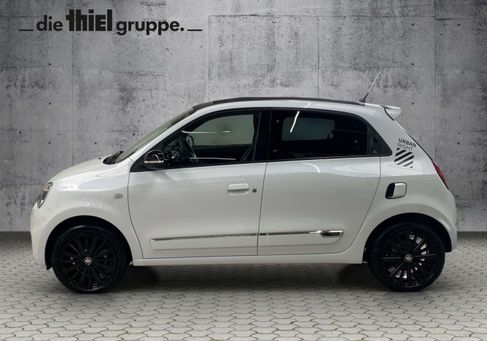Renault Twingo, 2023 2