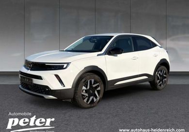 Opel Mokka, 2023