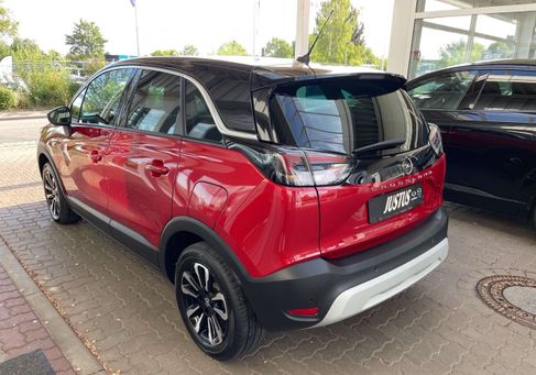 Opel Crossland X, 2024 2