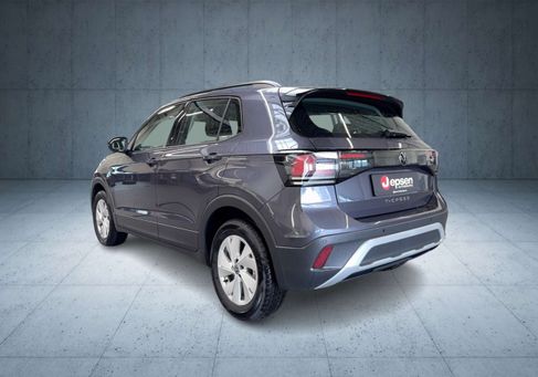 Volkswagen T-Cross, 2024