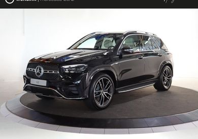 Mercedes-Benz GLE 350, 2025