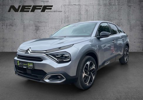 Citroën C4, 2024 2
