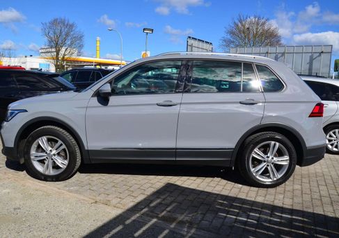 Volkswagen Tiguan, 2021 3