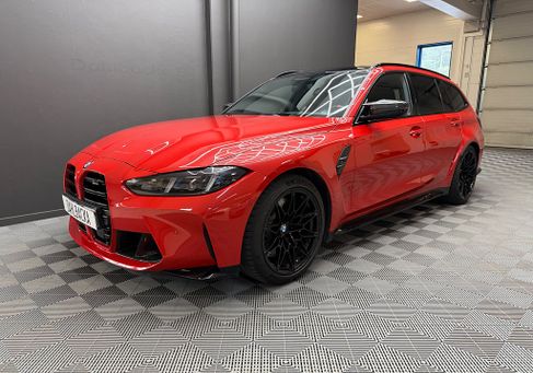 BMW M3, 2025