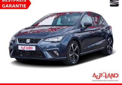 Seat Ibiza, 2024