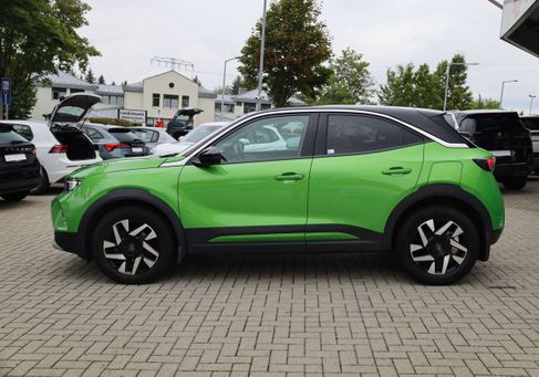 Opel Mokka, 2021 3