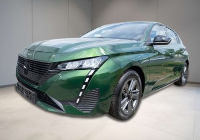 Peugeot 308, 2023