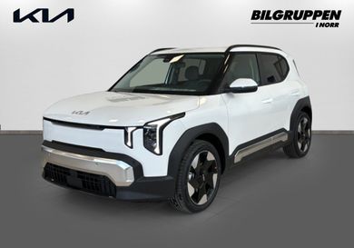 Kia, 2027