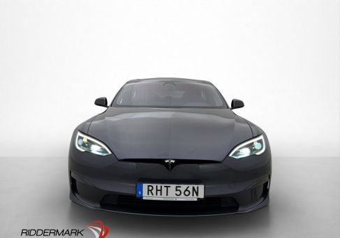 Tesla Model S, 2023