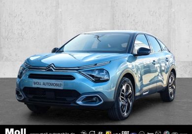 Citroën C4, 2023