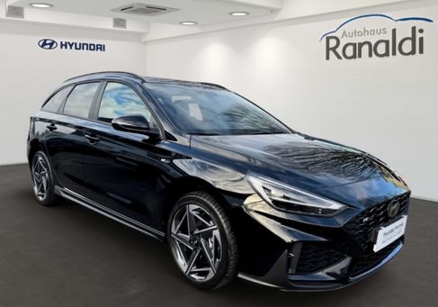 Hyundai i30, 2026 2