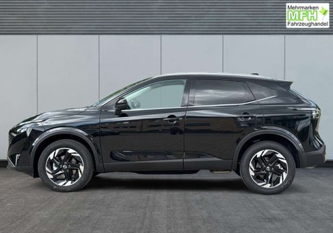 Nissan Qashqai, 2026 2