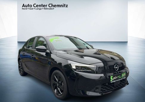 Opel Corsa, 2024 3