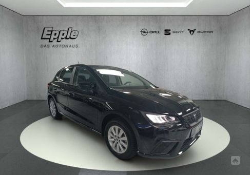 Seat Ibiza, 2024