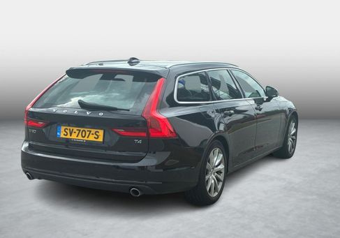 Volvo V90, 2018 2