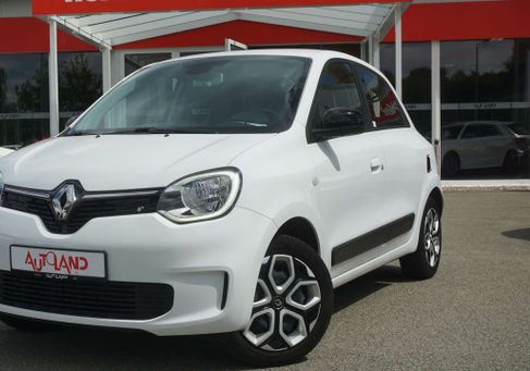 Renault Twingo, 2023