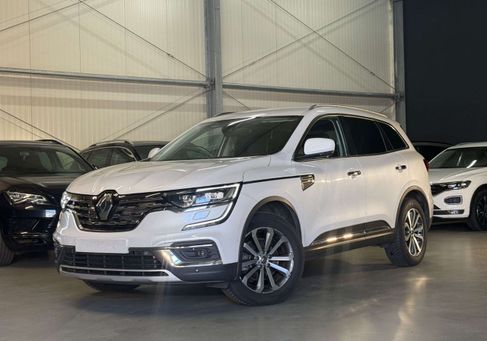 Renault Koleos, 2021