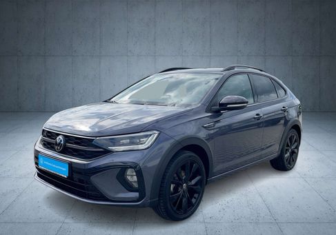 Volkswagen Taigo, 2022