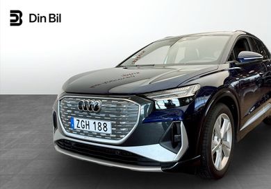 Audi Q4, 2026