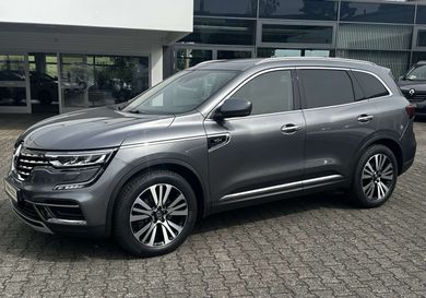 Renault Koleos, 2023