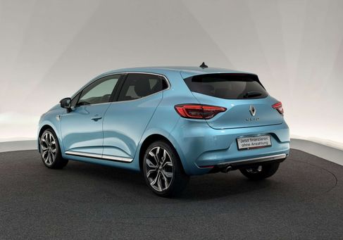 Renault Clio, 2020