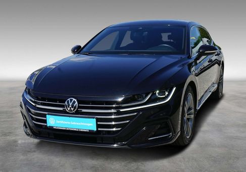 Volkswagen Arteon, 2020 2