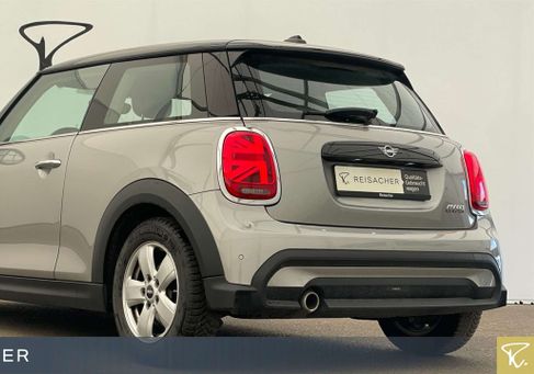MINI Cooper, 2023
