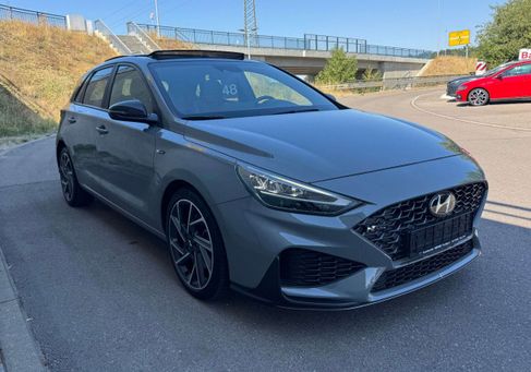 Hyundai i30, 2022 2