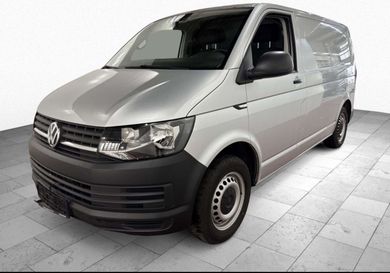 Volkswagen T6 Transporter, 2020