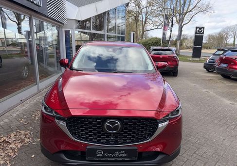 Mazda CX-5, 2023 2