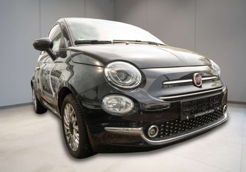 Fiat 500, 2023