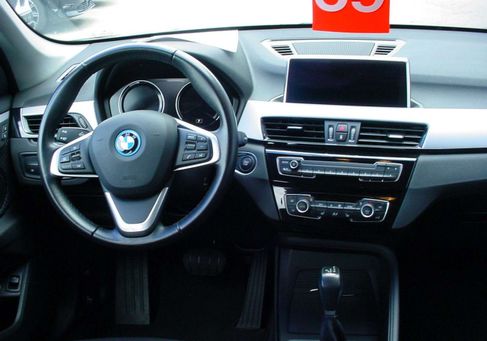 BMW X1, 2022 2