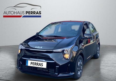 Kia Picanto, 2024 2