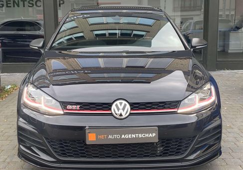 Volkswagen Golf, 2020 3