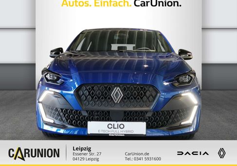 Renault Clio, 2026