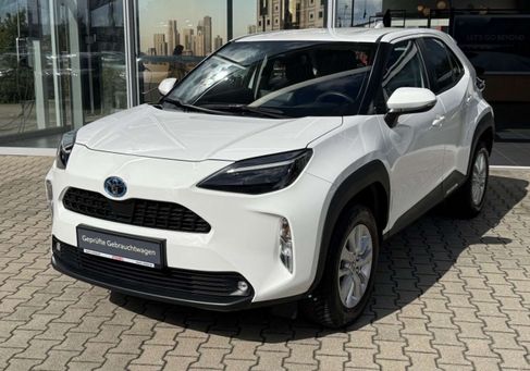 Toyota Yaris Cross, 2023 2