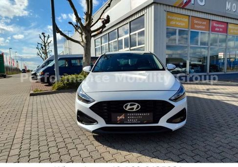 Hyundai i30, 2024 2