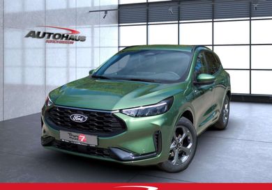 Ford Kuga, 2026