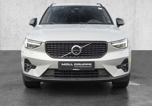Volvo XC40, 2023 3