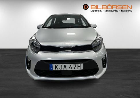 Kia Picanto, 2023 2
