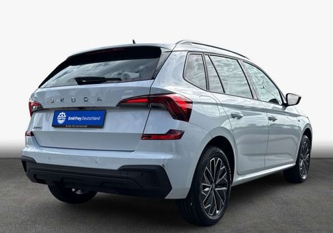 Skoda Kamiq, 2025 2