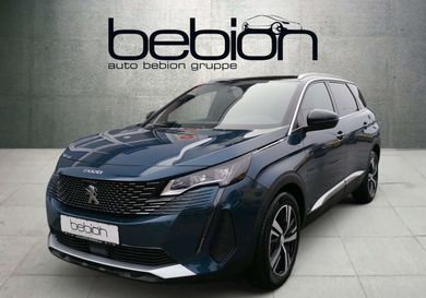 Peugeot 5008, 2023
