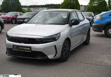 Opel Corsa, 2024
