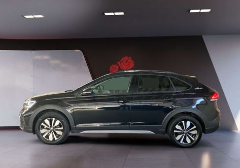 Volkswagen Taigo, 2025