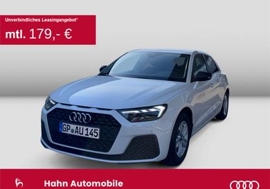 Audi A1, 2026